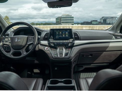 Used 2019 Honda Odyssey EX-L image 20