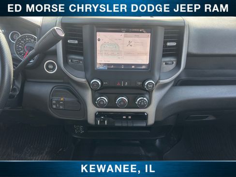 New 2024 RAM 2500 Tradesman w/ Chrome Appearance Group image 11