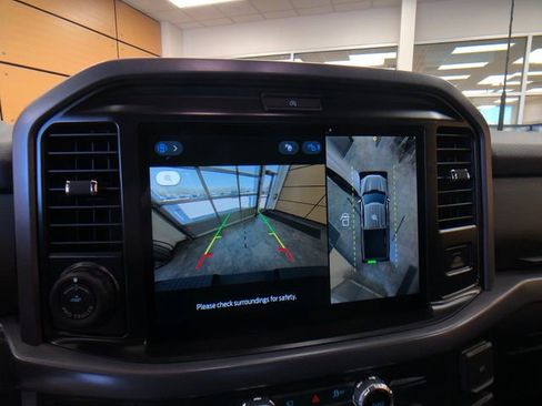 New 2026 Ford F150 XLT AWD/4WD image 16