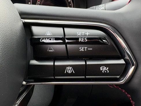 New 2026 MAZDA CX-70 3.3 Turbo S w/ Premium Package AWD/4WD image 25