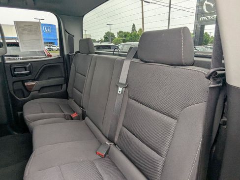 Used 2019 GMC Sierra 1500 SLE w/ SLE Value Package AWD/4WD image 10