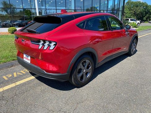 Used 2021 Ford Mustang Mach-E Select RWD image 7