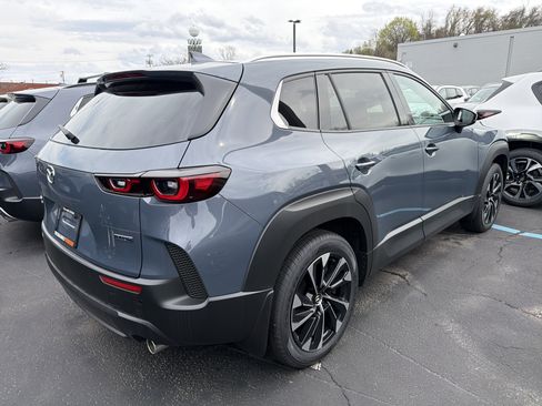 New 2026 MAZDA CX-50 2.5 Hybrid w/ Cargo Package AWD/4WD image 6