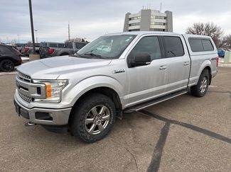 Used 2018 Ford F150 XLT w/ Equipment Group 302A Luxury video 2