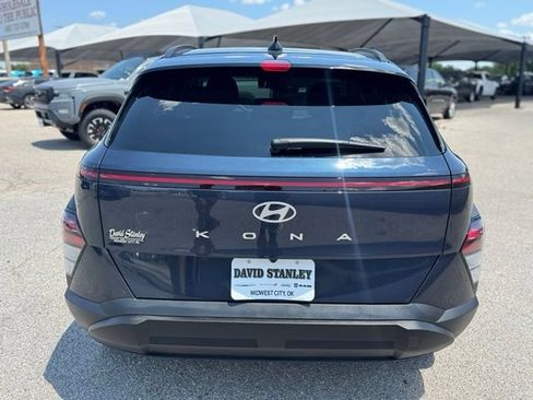 Used 2026 Hyundai Kona SEL Sport FWD image 5