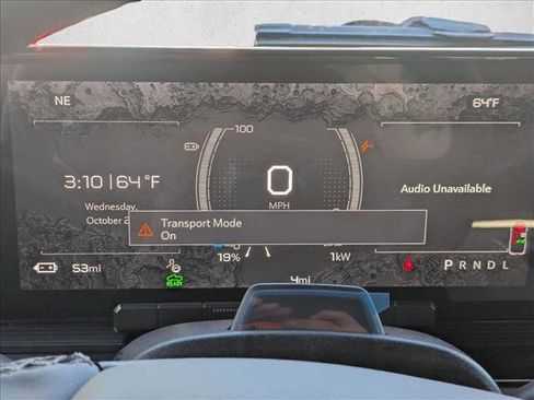 New 2026 GMC Hummer EV 4x4 Crew Cab image 11