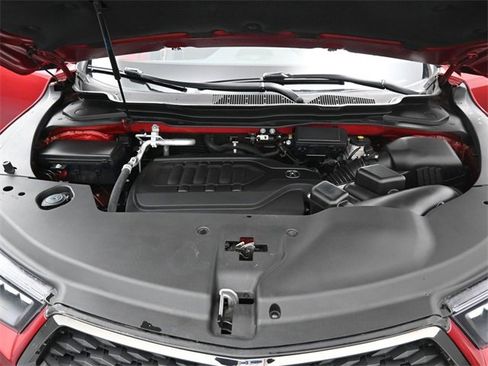 Used 2020 Acura MDX A-Spec image 46