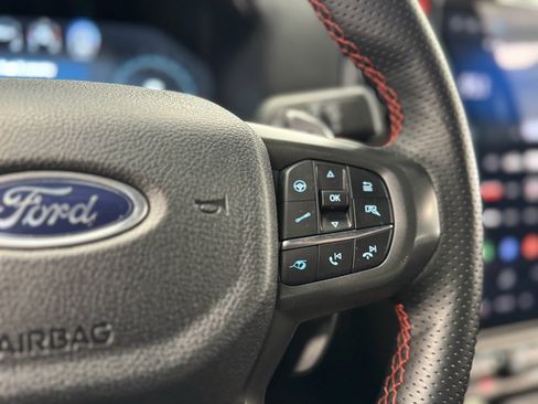 Used 2025 Ford Ranger Raptor image 22