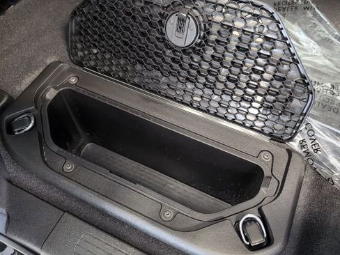 New 2026 RAM 1500 Big Horn image 30