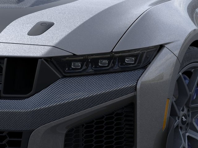 New 2026 Ford Mustang Dark Horse SC RWD image 15