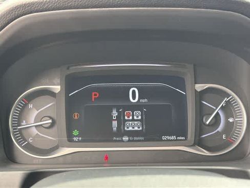 Used 2023 Honda Passport Elite image 7