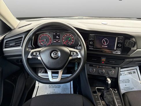 Used 2019 Volkswagen Jetta S w/ Driver Assistance Package FWD image 25