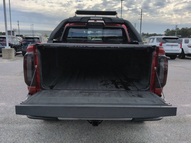 Used 2016 Chevrolet Colorado LT w/ Luxury Package, Chrome AWD/4WD image 13