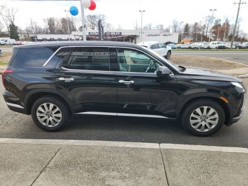 Used 2025 Hyundai Palisade SEL AWD/4WD image 5