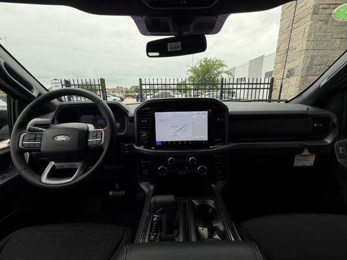 New 2026 Ford F150 XLT RWD image 26
