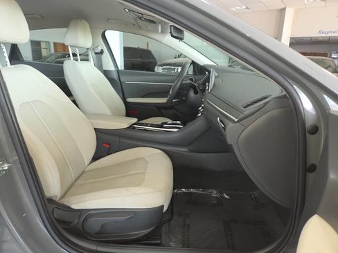 Used 2021 Hyundai Sonata SEL FWD image 29