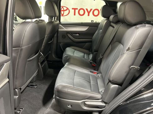 Used 2025 MAZDA CX-90 3.3 Turbo w/ Premium Sport Pkg image 21