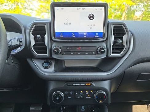 Used 2022 Ford Bronco Sport Big Bend AWD/4WD image 21