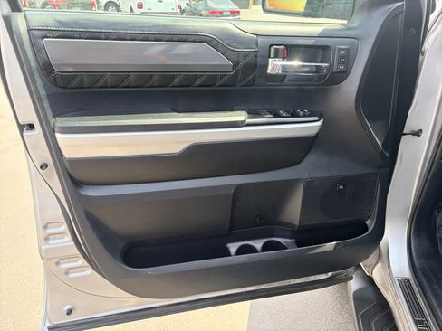 Used 2015 Toyota Tundra Platinum AWD/4WD image 20