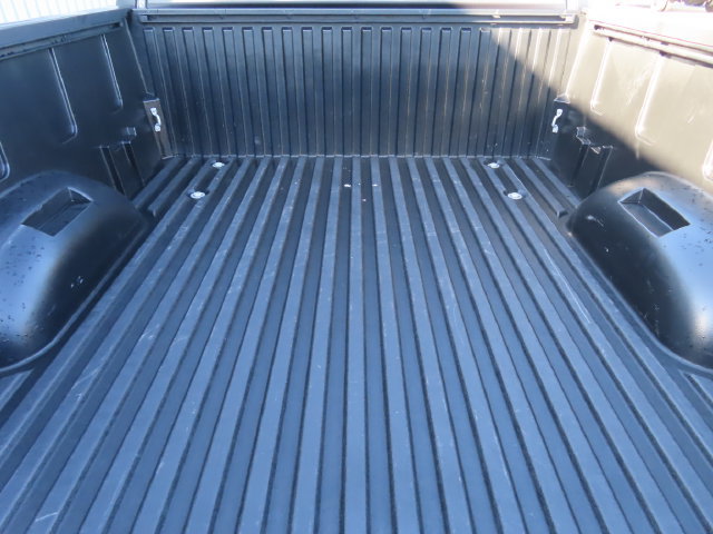 Used 2025 Toyota Tundra SR5 AWD/4WD image 12