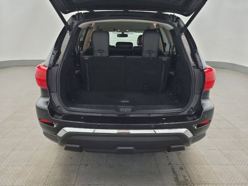 Used 2019 Nissan Pathfinder SL image 29