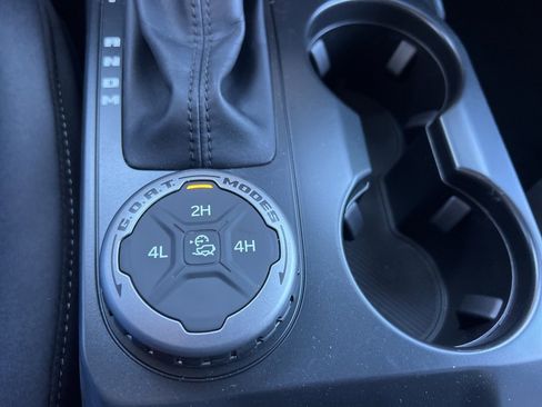 New 2026 Ford Bronco Big Bend image 18