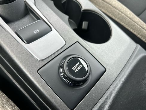 New 2026 Ford Bronco Sport Big Bend AWD/4WD image 29