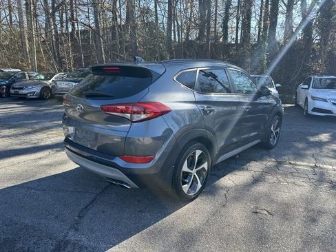 Used 2018 Hyundai Tucson Value image 6