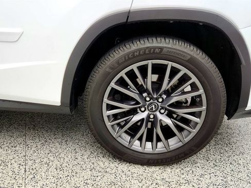 Used 2019 Lexus RX 350 F Sport AWD/4WD image 9