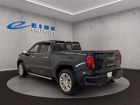 Used 2021 GMC Sierra 1500 Denali w/ Denali Ultimate Package AWD/4WD image 13