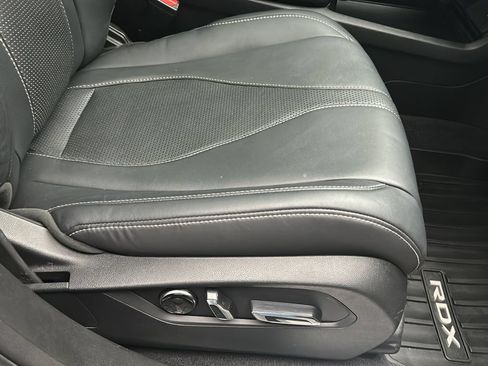 Used 2019 Acura RDX AWD w/ Technology Package image 20