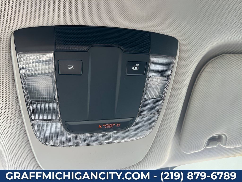 Used 2022 Kia Sorento LX FWD image 34