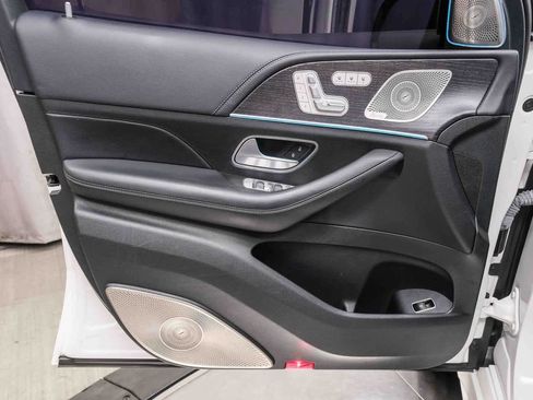 Certified 2022 Mercedes-Benz GLE 53 AMG 4MATIC Coupe image 19