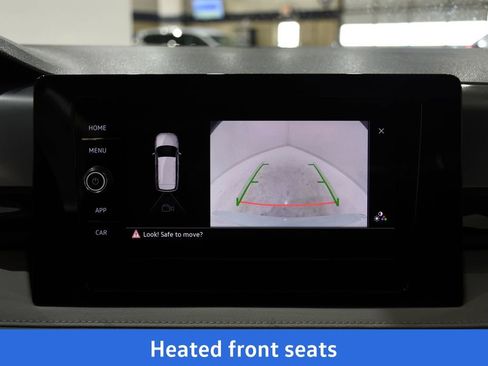 New 2026 Volkswagen Taos S AWD/4WD image 18