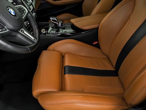 Used 2019 BMW M5 w/ Executive Package AWD/4WD image 17