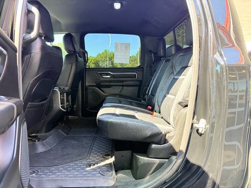 Used 2022 RAM 1500 Big Horn AWD/4WD image 34