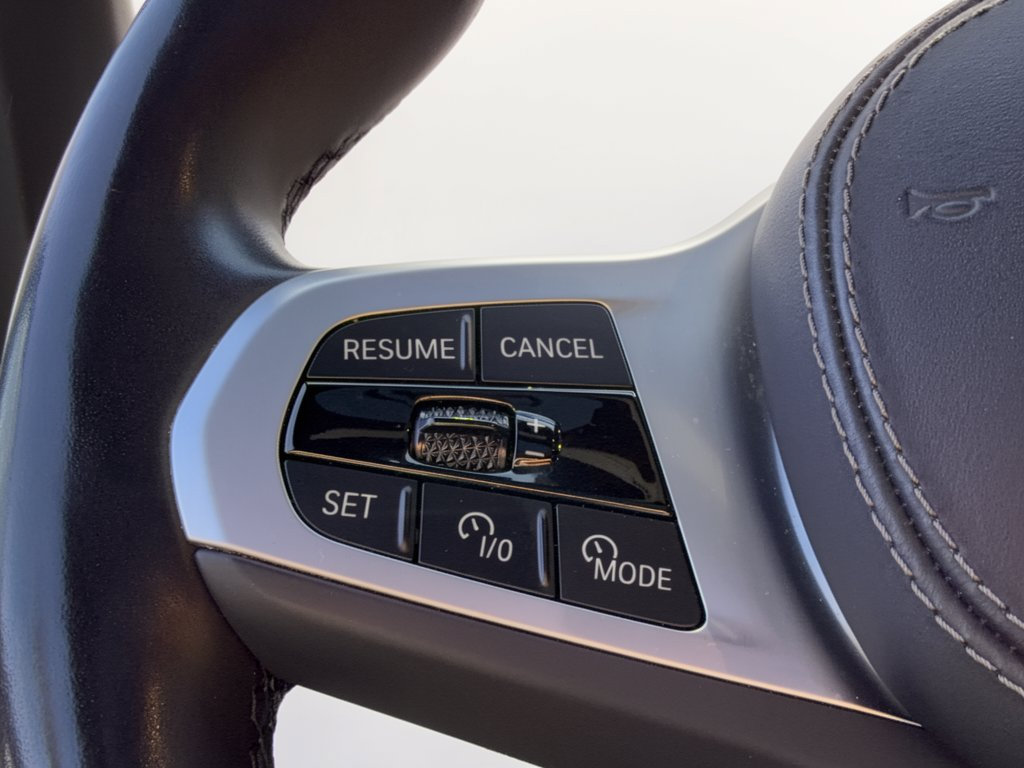 Used 2024 BMW X5 xDrive40i AWD/4WD image 18