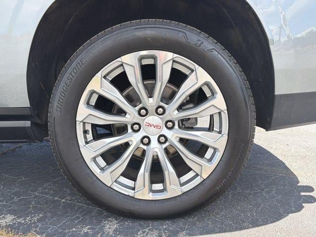 Used 2023 GMC Yukon XL Denali w/ Denali Reserve Package AWD/4WD image 26