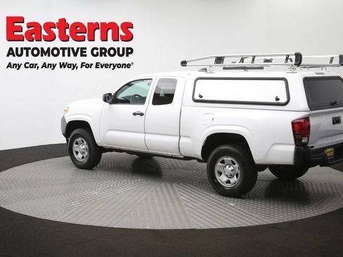 Used 2020 Toyota Tacoma SR RWD image 61