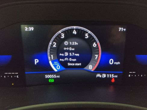 Used 2023 Volkswagen Atlas Cross Sport SE image 23