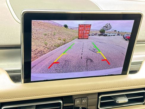 Used 2023 Lincoln Aviator 2WD w/ Premium Package image 25