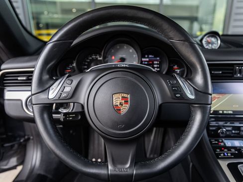 Certified 2014 Porsche 911 Carrera S RWD image 35