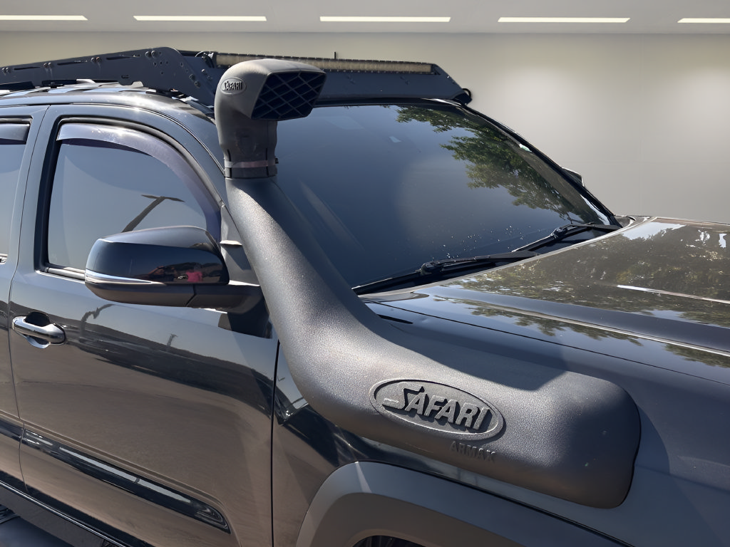 Used 2020 Toyota Tacoma TRD Off-Road AWD/4WD image 24