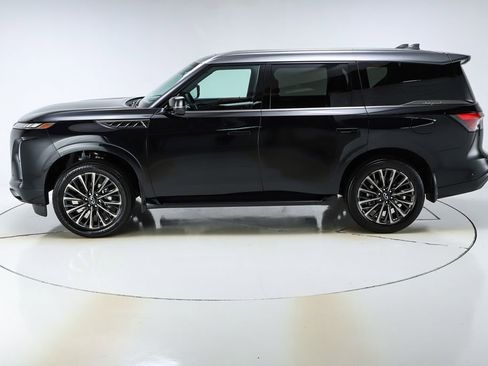 New 2026 INFINITI QX80 Autograph AWD/4WD image 43