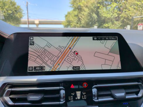 Used 2022 BMW M4 xDrive Competition w/ Executive Package AWD/4WD image 17