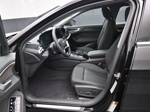 New 2026 Audi A5 2.0T Premium Plus AWD/4WD image 9