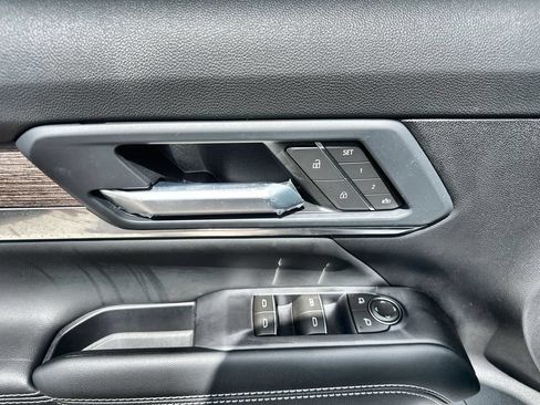 New 2026 GMC Terrain Denali AWD/4WD image 22