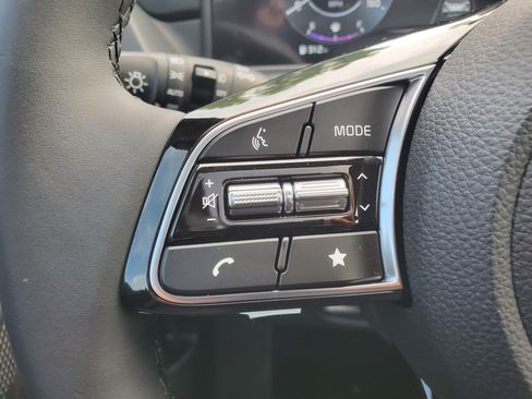 New 2026 Kia Seltos EX w/ EX Sunroof Package FWD image 23