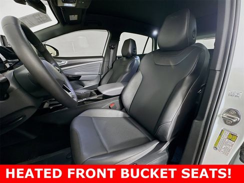 Used 2023 Volkswagen ID.4 Pro S image 10