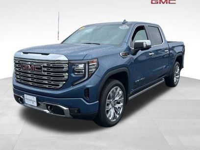 Used 2025 GMC Sierra 1500 Denali w/ Denali Reserve Package
